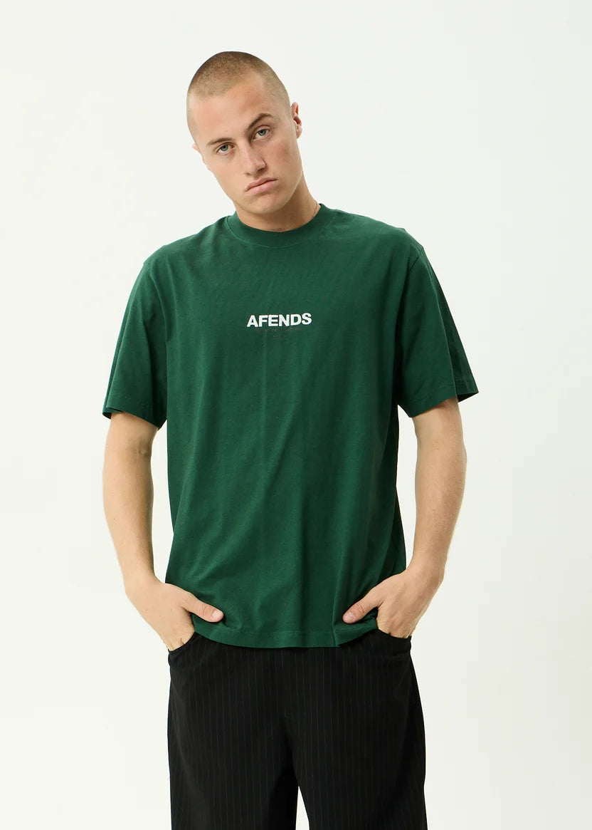 Vinyl Retro Tee