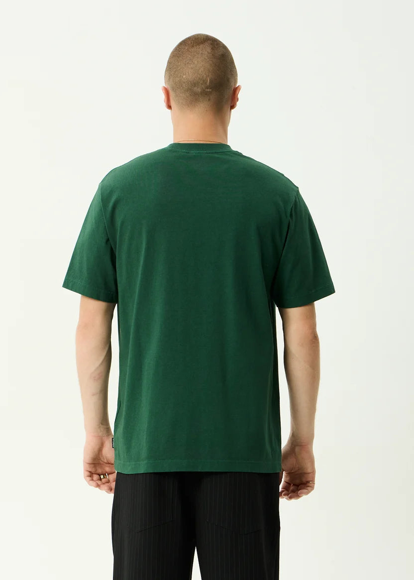 Vinyl Retro Tee