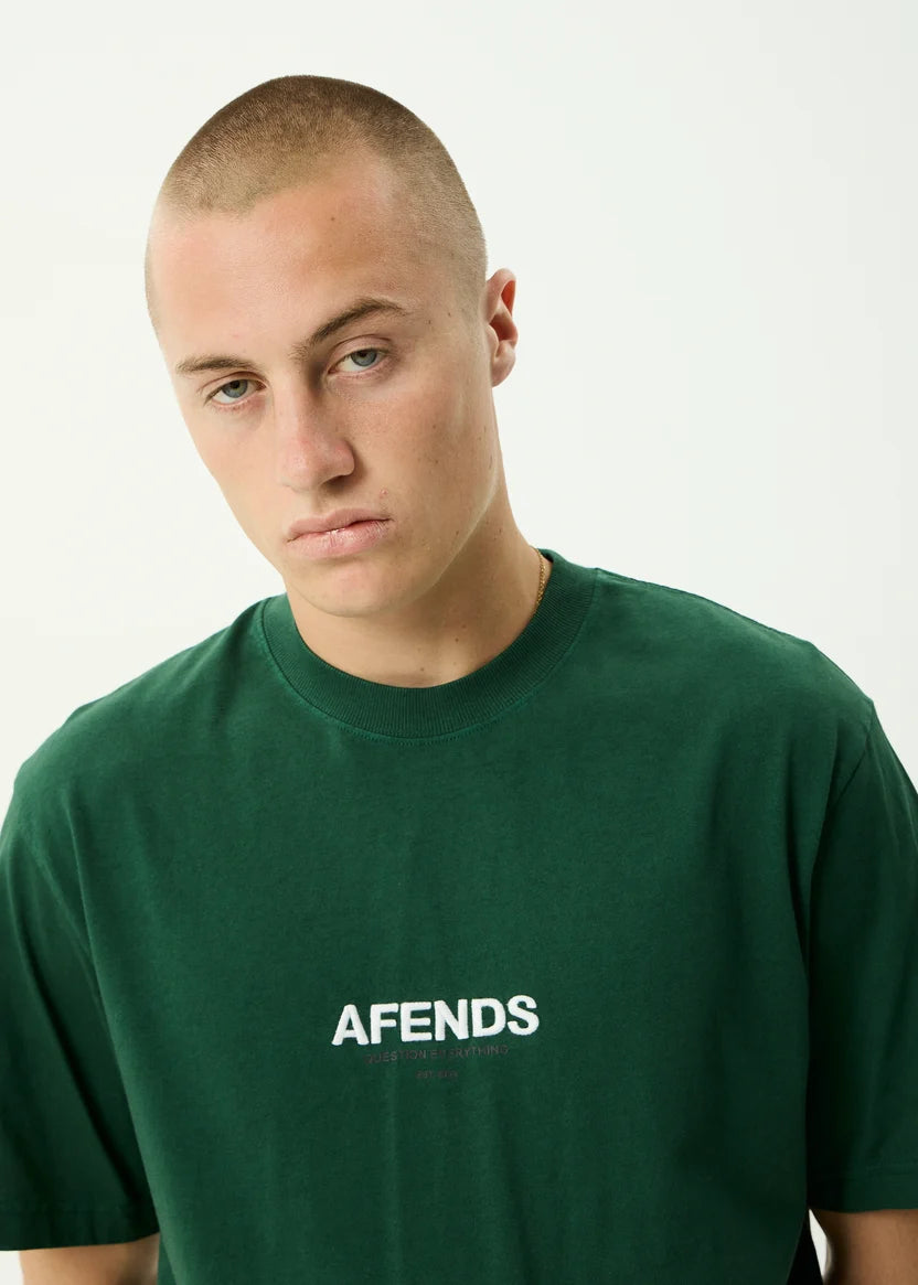 Vinyl Retro Tee