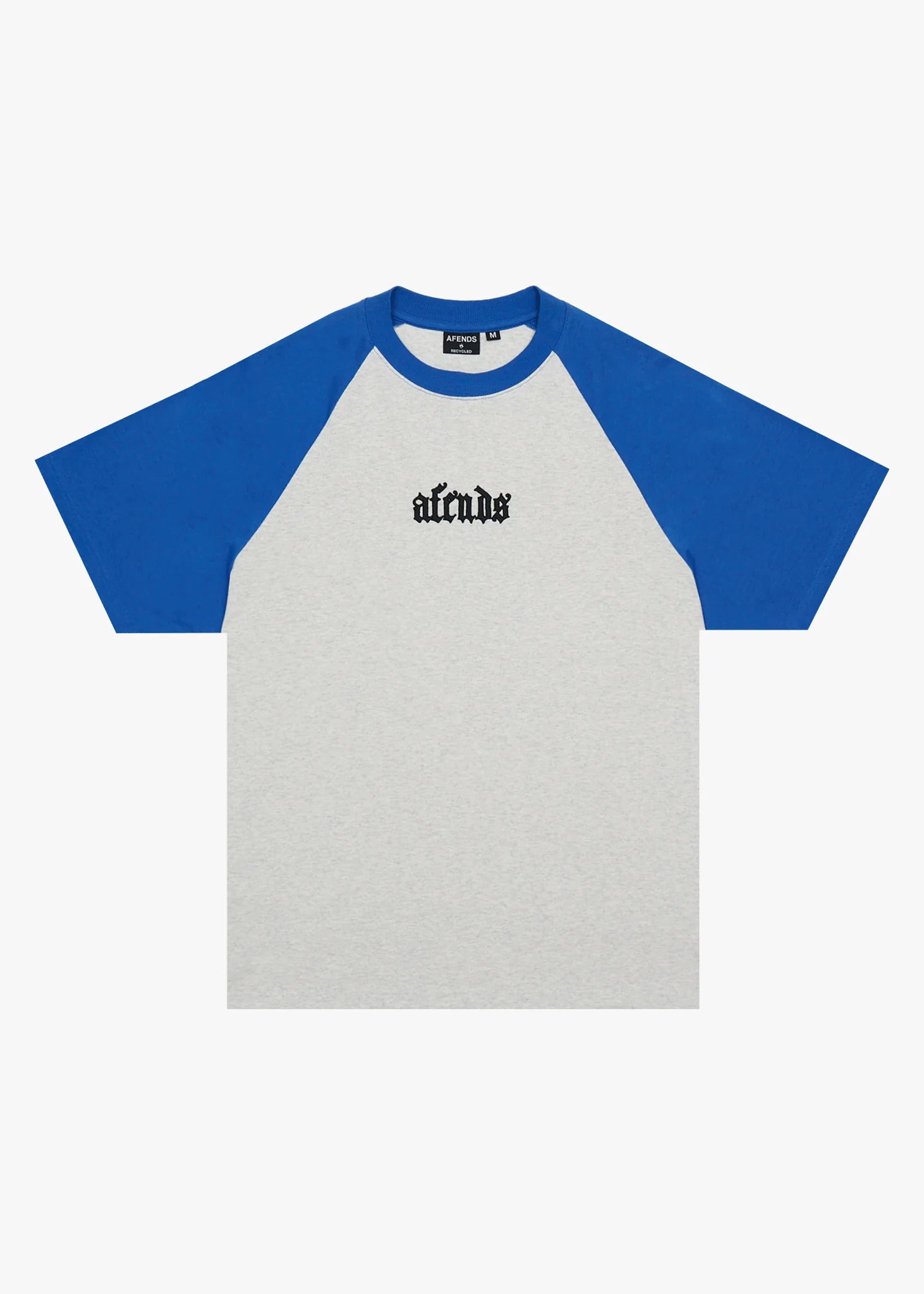 Drop Zone Heavyweight Raglan Tee