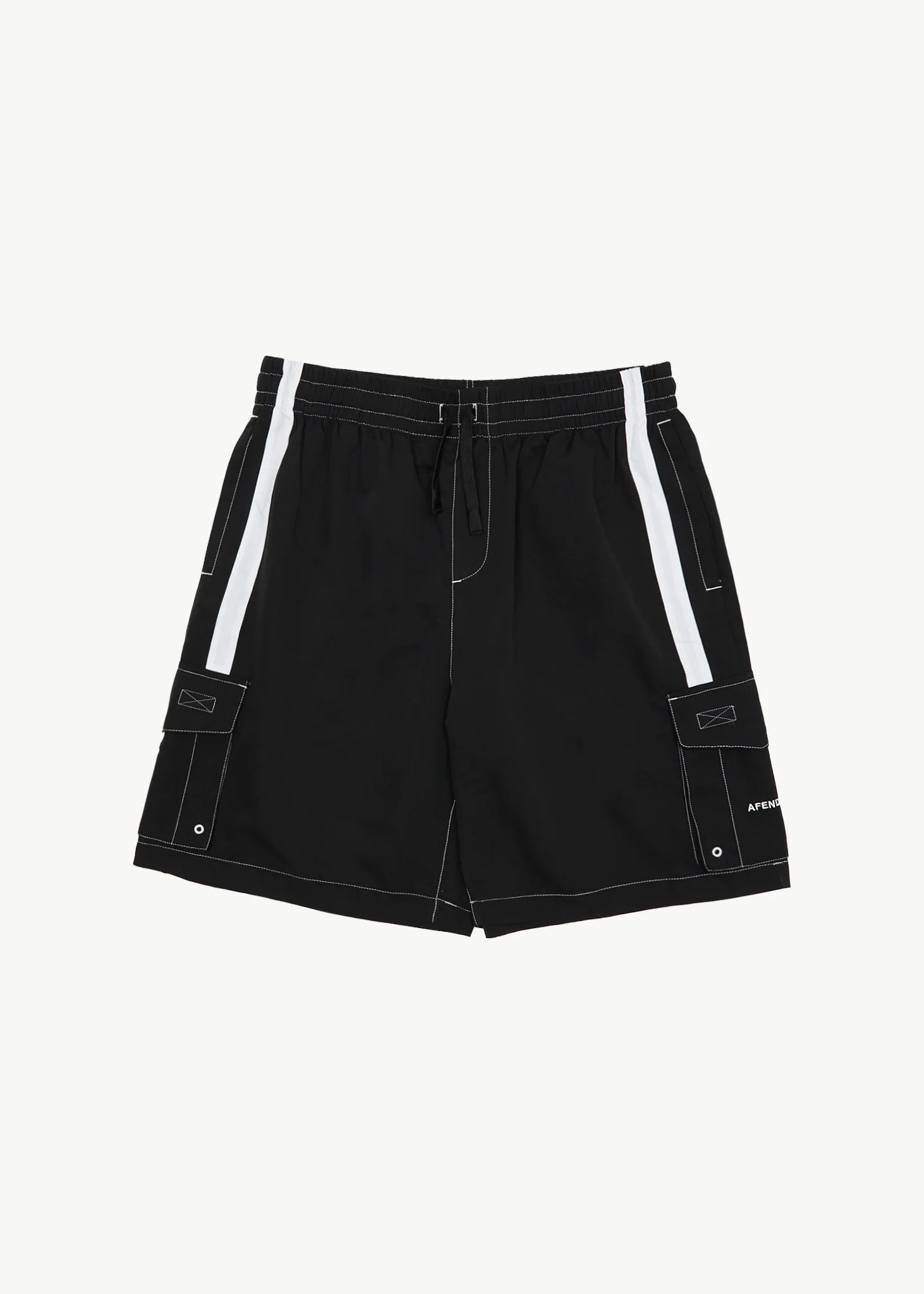 House Related Cargo Short