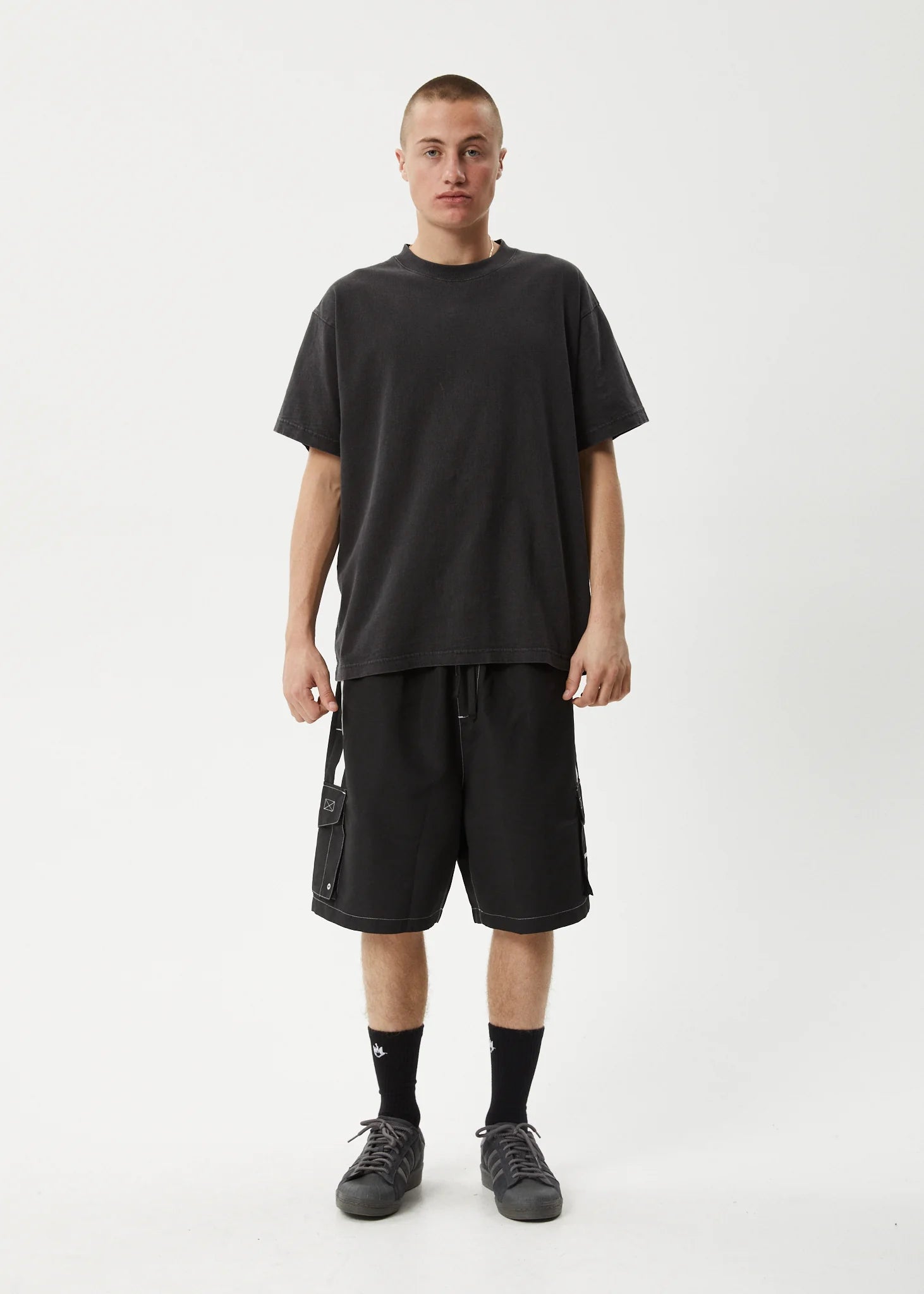 House Related Cargo Short