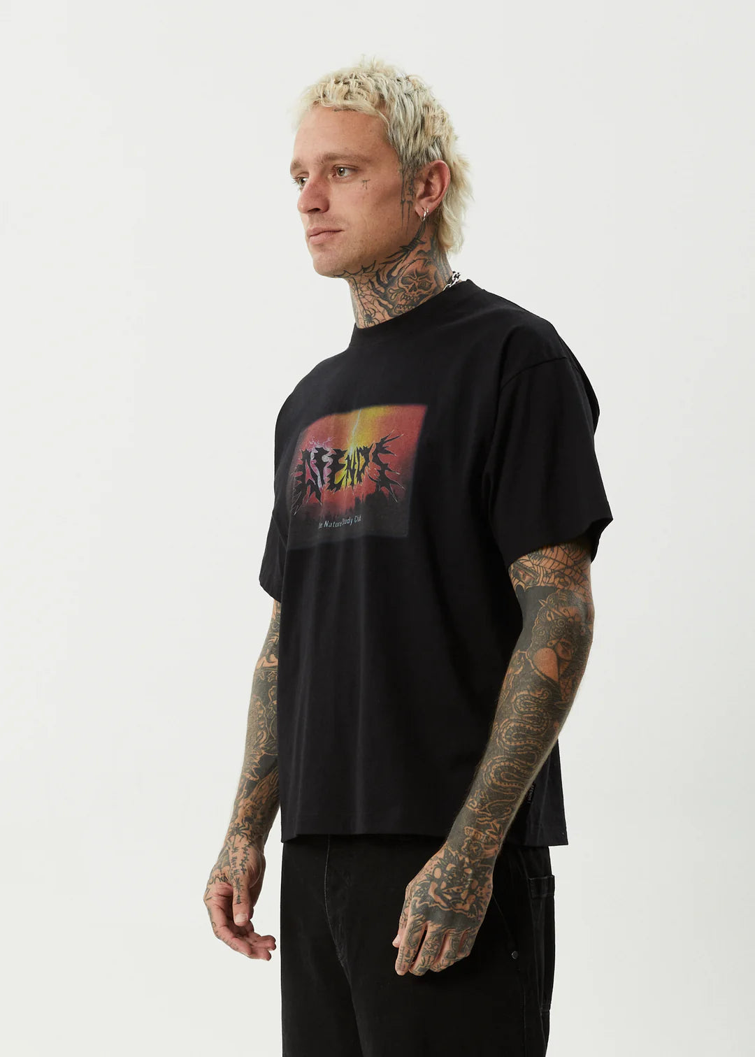 Study Club Tee