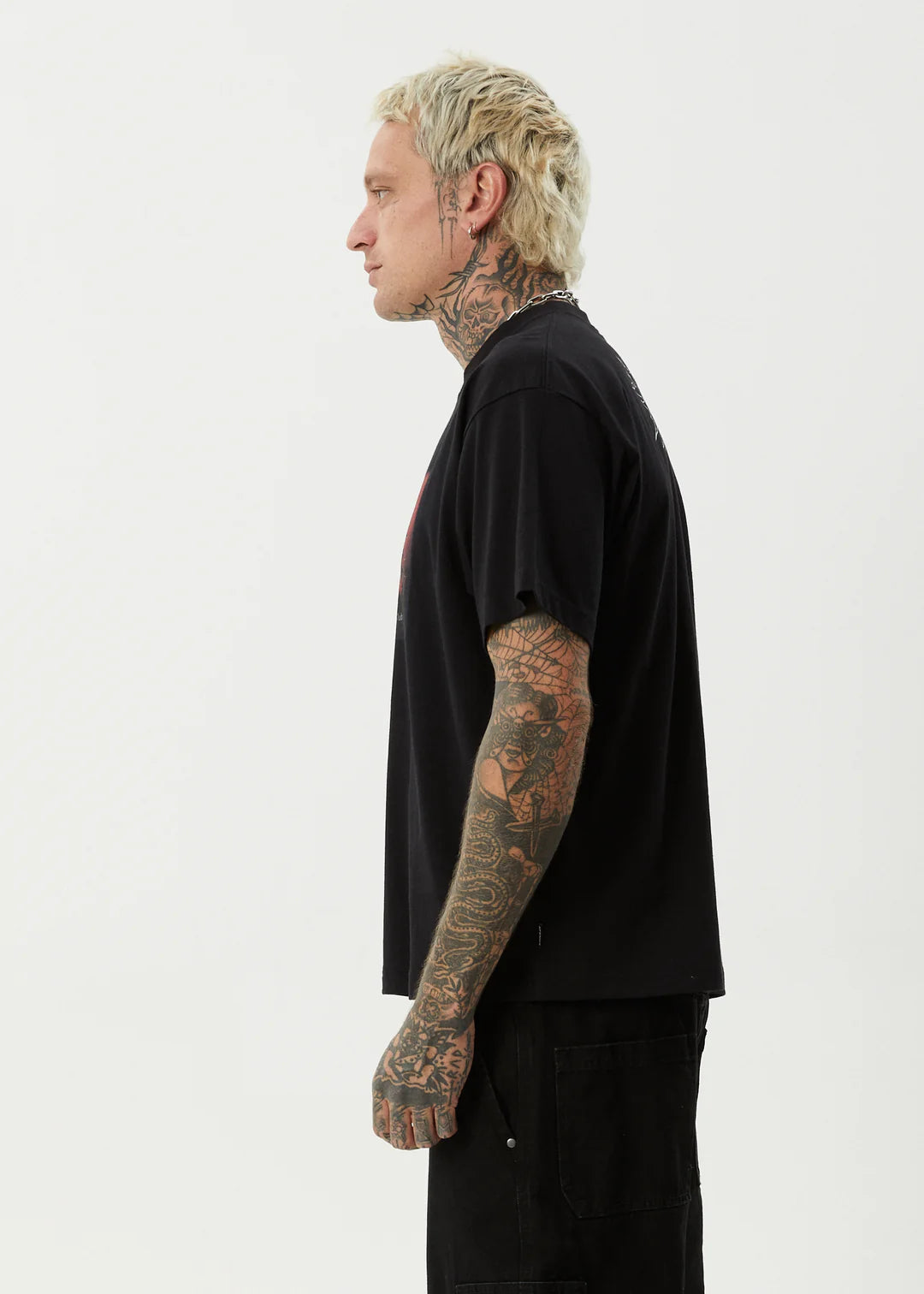 Study Club Tee