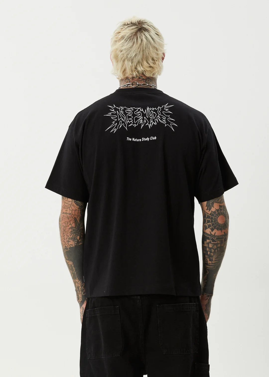 Study Club Tee