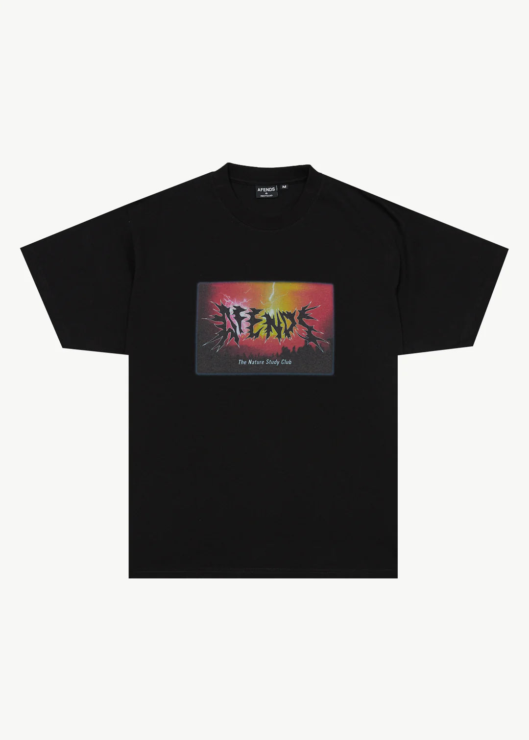 Study Club Tee