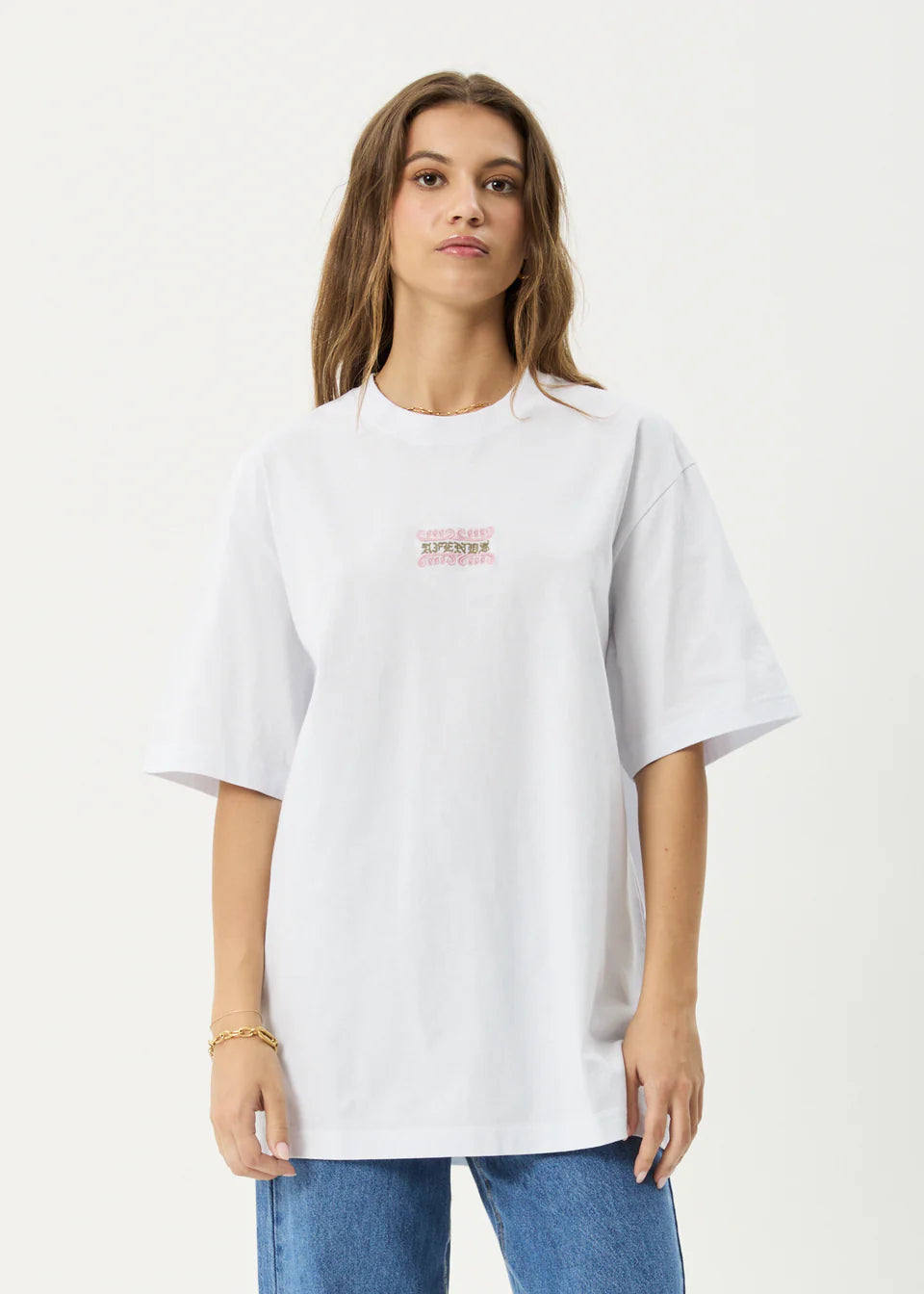Sixsixsix-Retro Fiot Tee