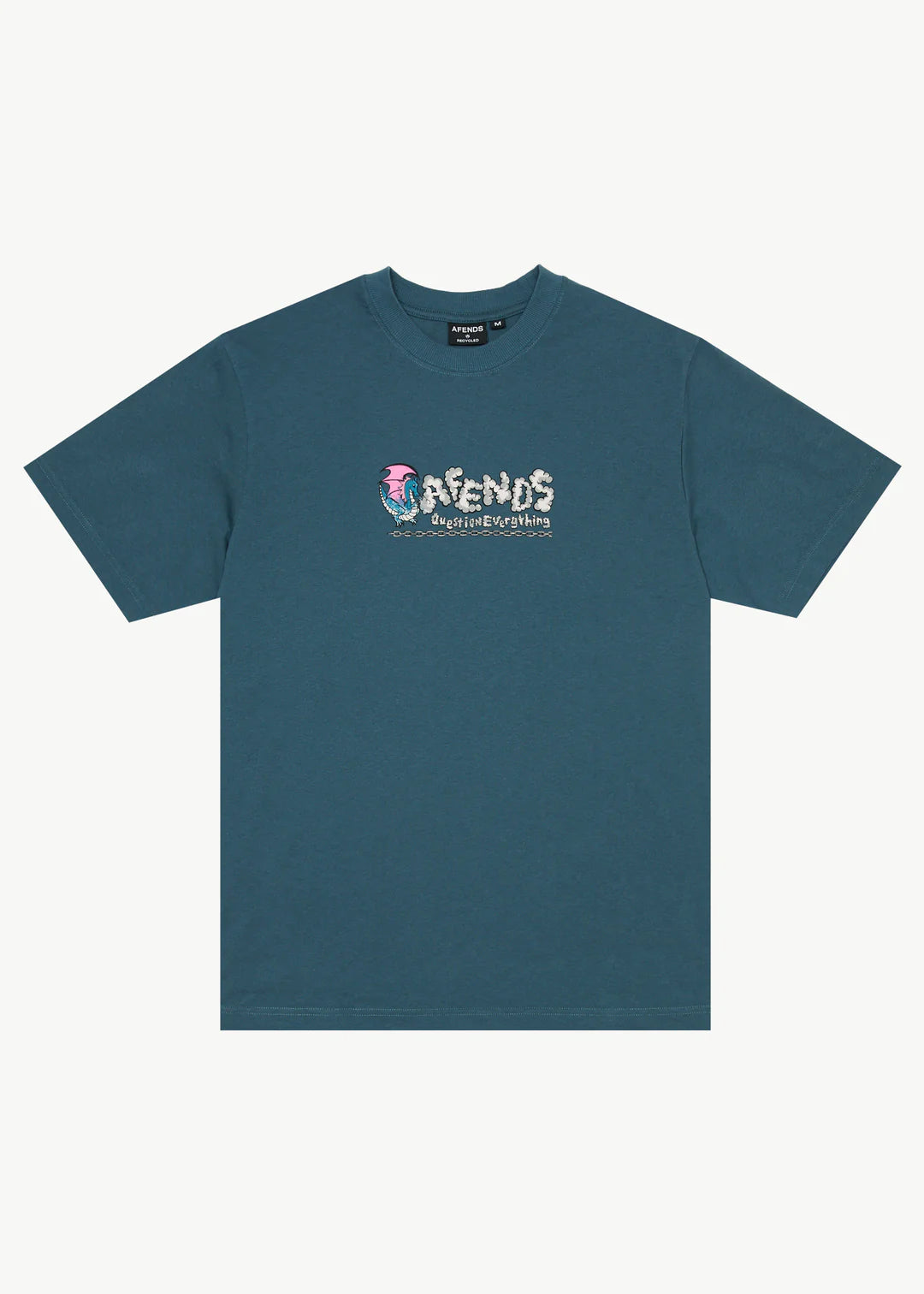 Huffenpuff Retro Tee