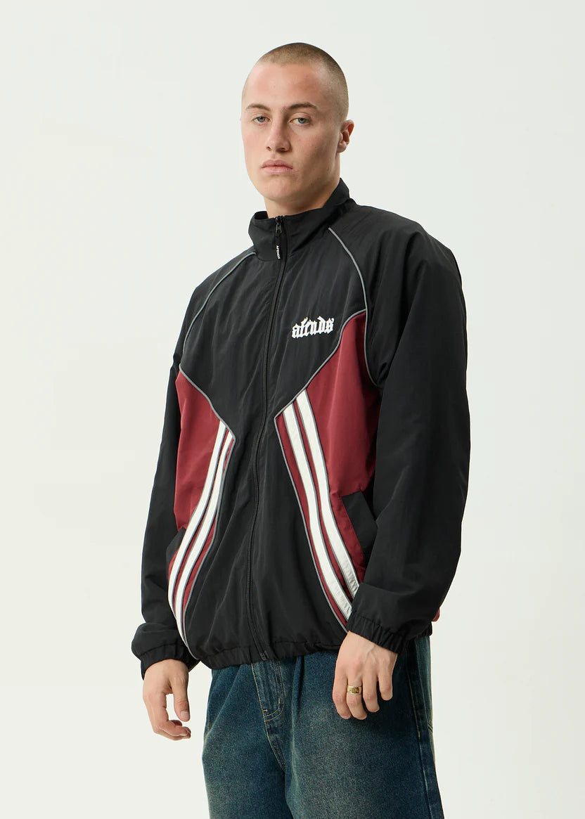 Unisex Sporting Spray Jacket
