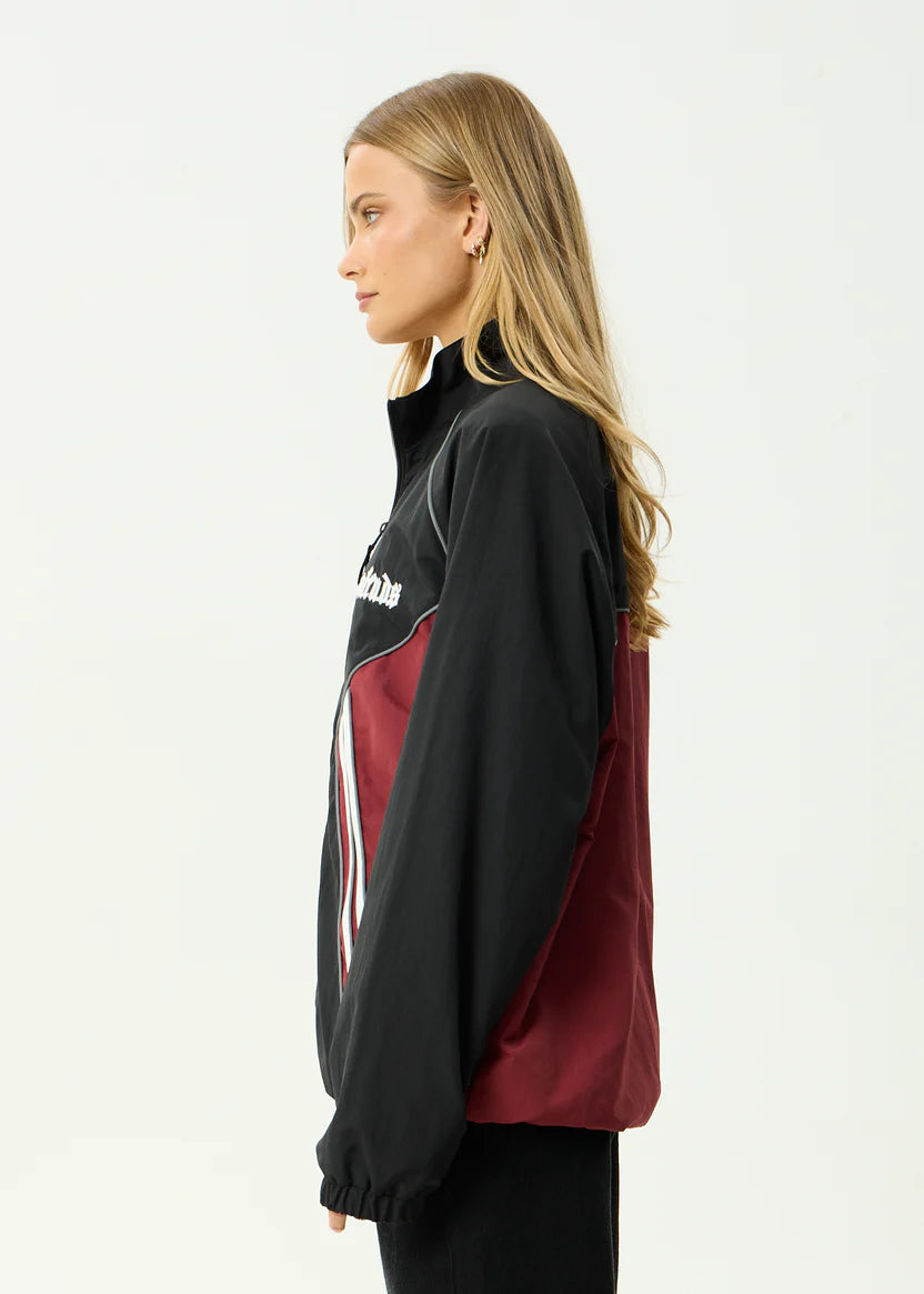 Unisex Sporting Spray Jacket