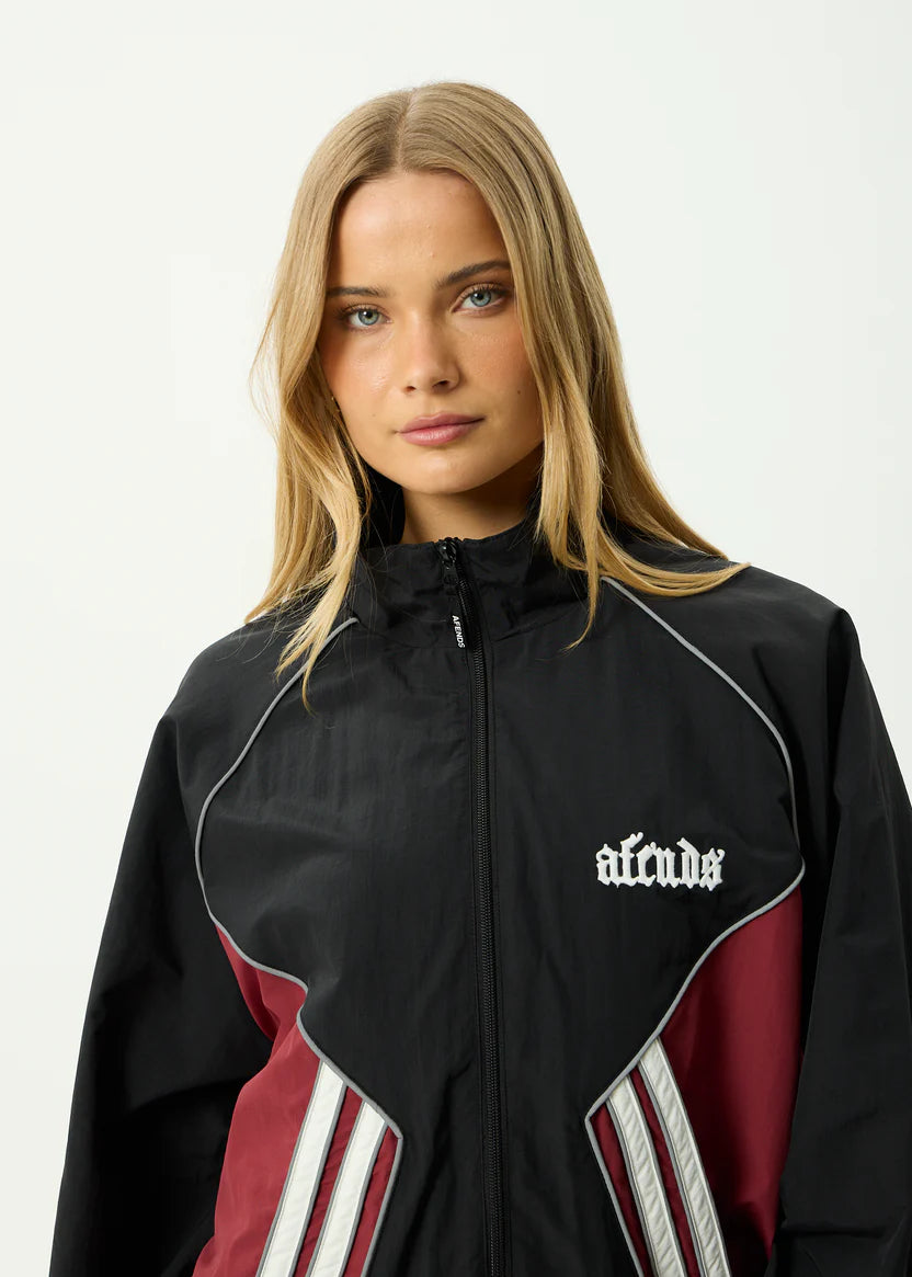 Unisex Sporting Spray Jacket
