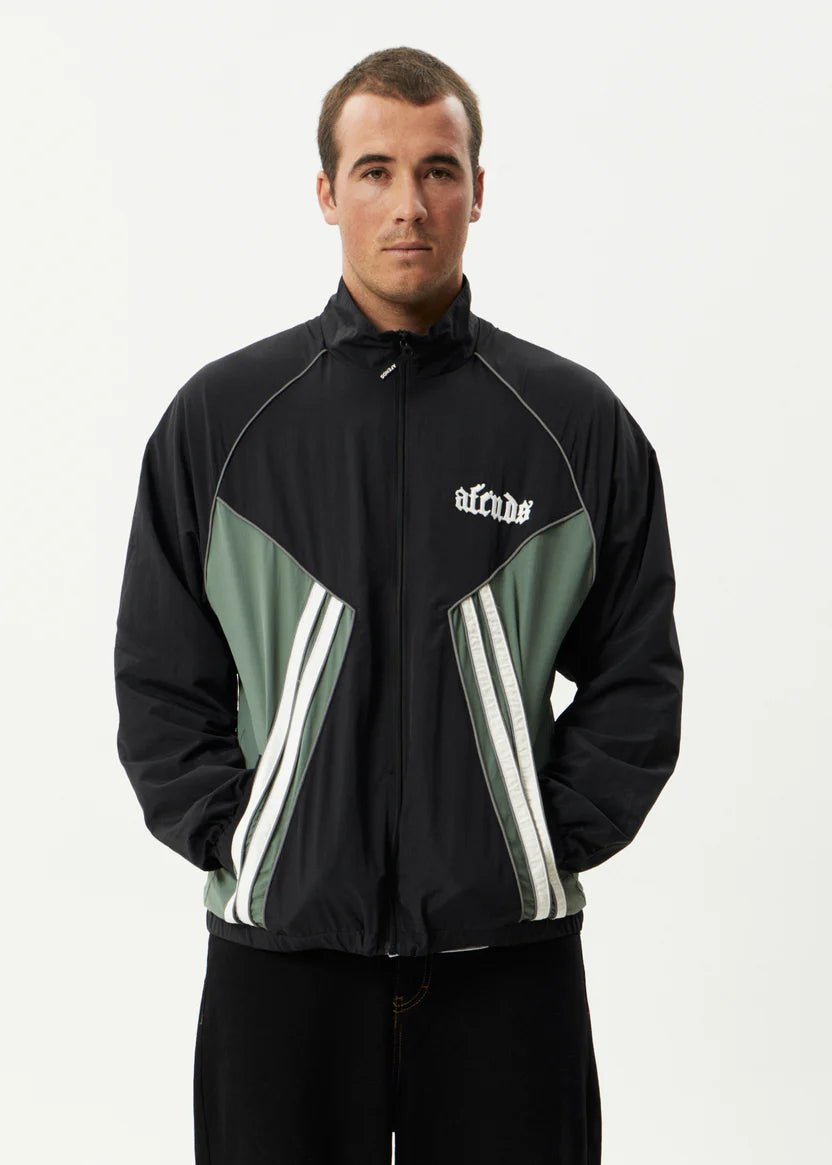 Unisex Sporting Spray Black