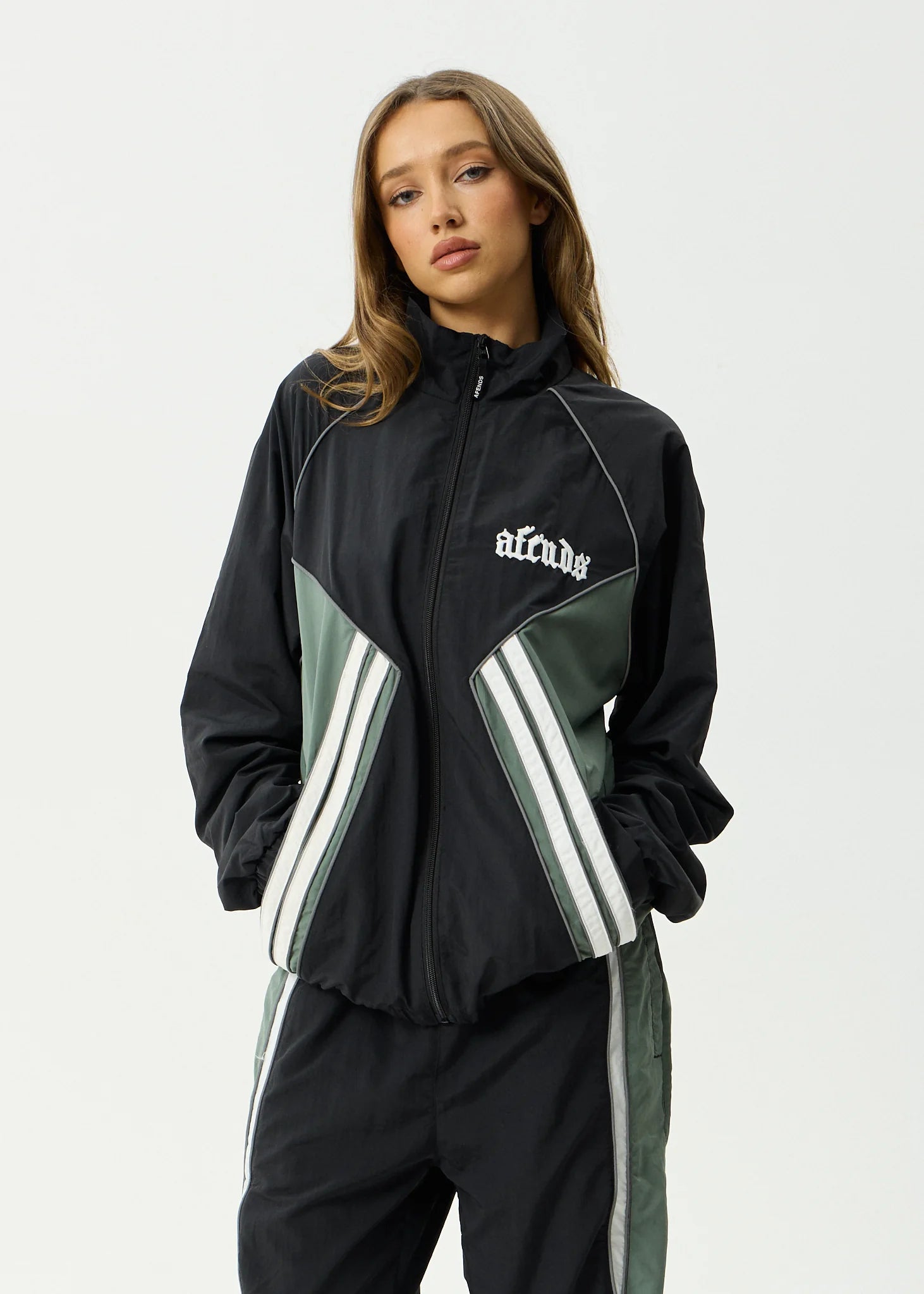 Unisex Sporting Spray Black