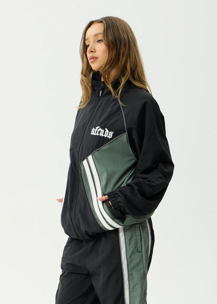 Unisex Sporting Spray Black