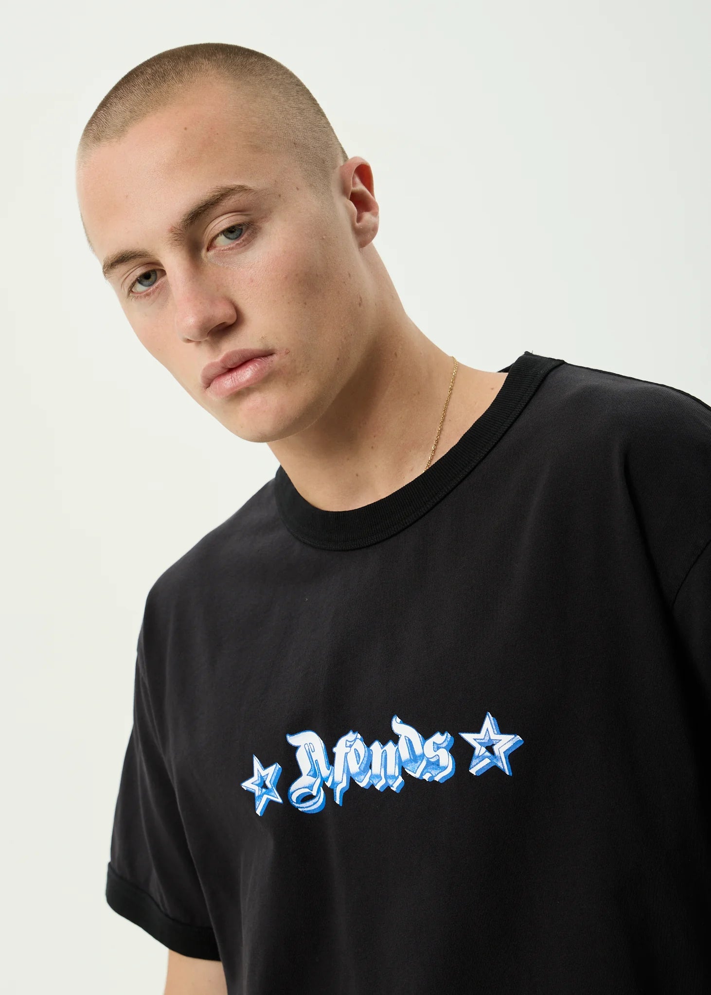 Created Heavyweight Tee