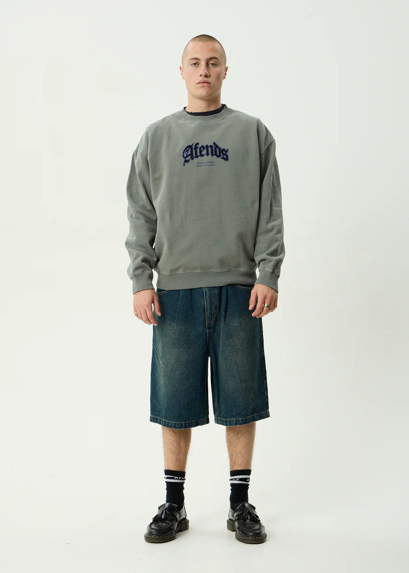 Home Recycled Crew Neck