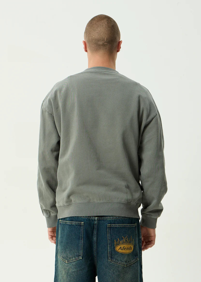 Home Recycled Crew Neck