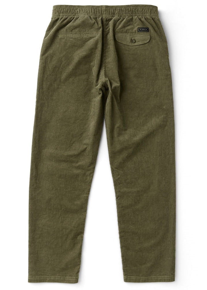 No See Ums Cord Eco Elastic Pant