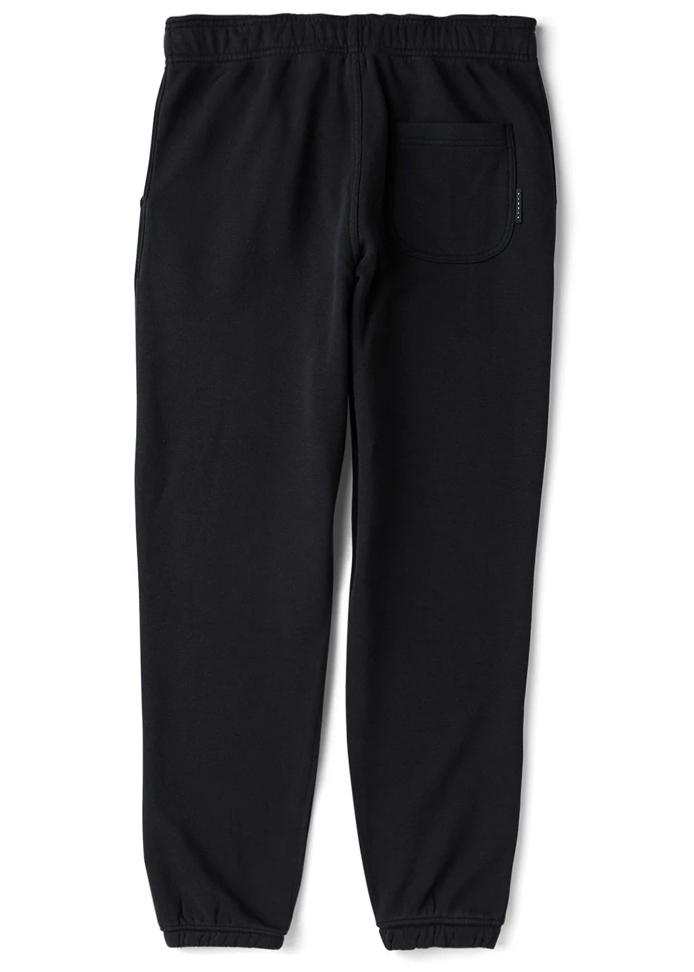 Solid Sets Eco Elastic Trackpant