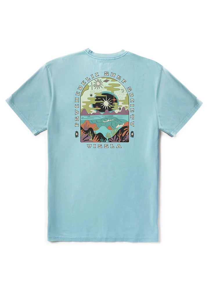 Lucid Dreams Cosmic Tee