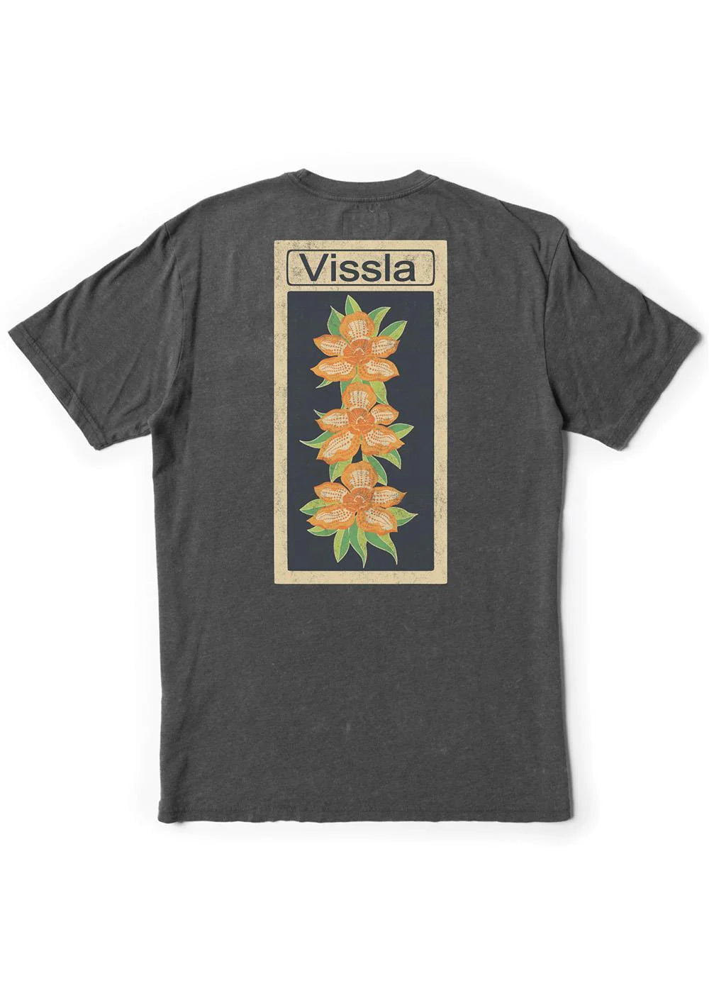Pupukea Pay Phone Cosmic Tee