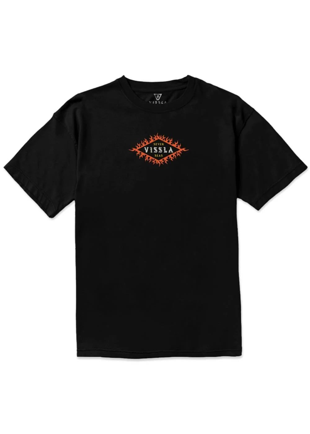 Inferno Short Sleeve Swell Tee
