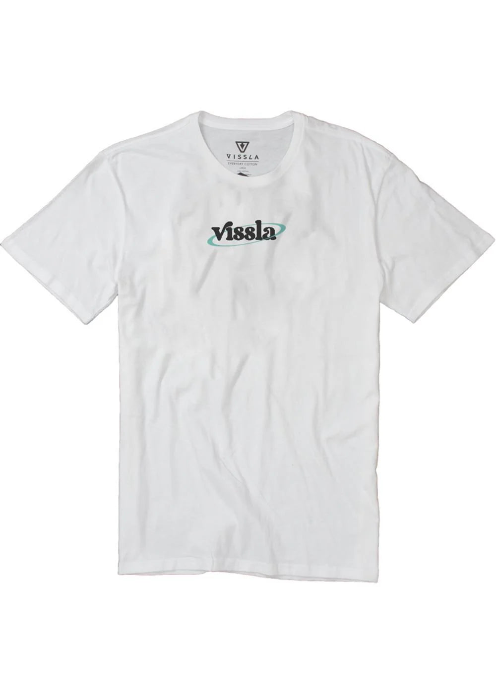Orbit Ss Swell Tee