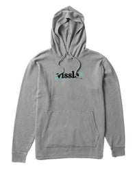 Omni Logo Pullover Hoodie