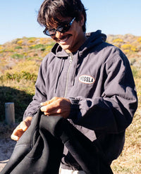 Miner Jacket