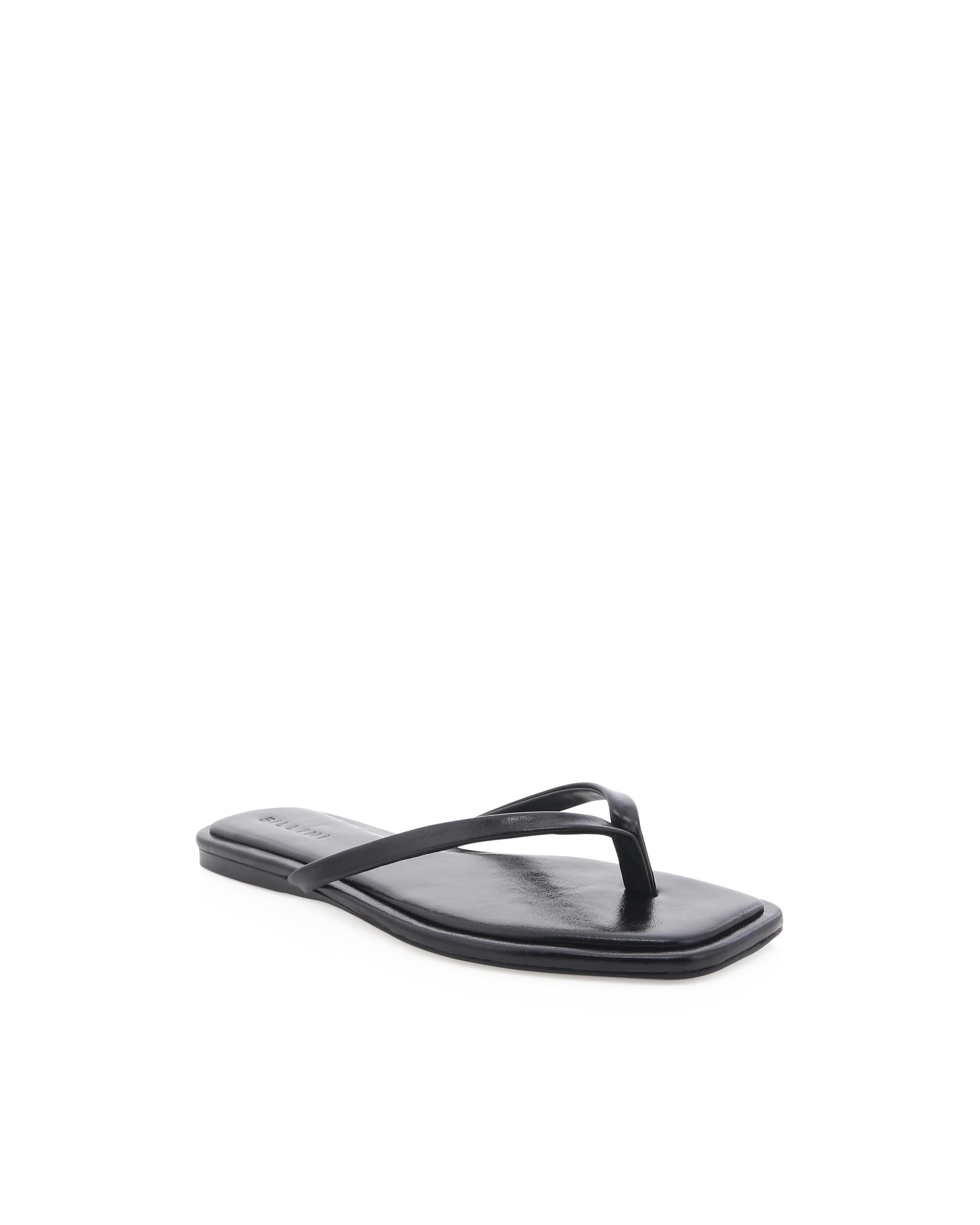 Billini Millicent Thong Black