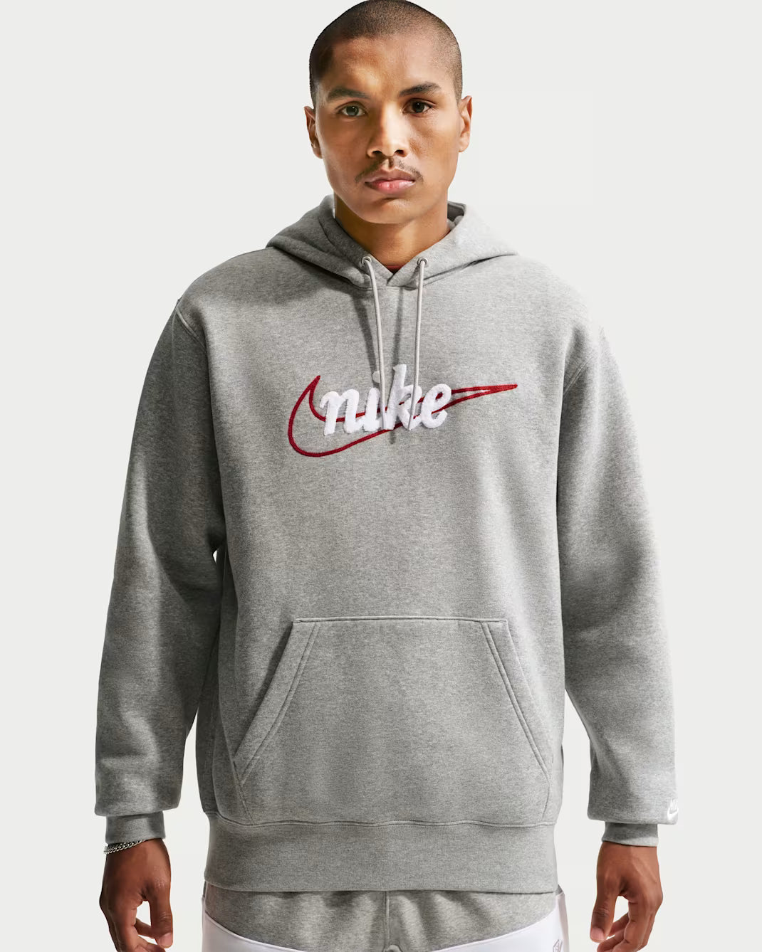 Sportswear Fleece Hoodie