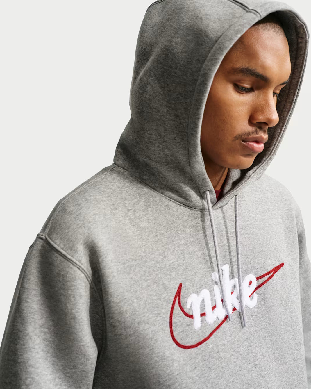 Sportswear Fleece Hoodie