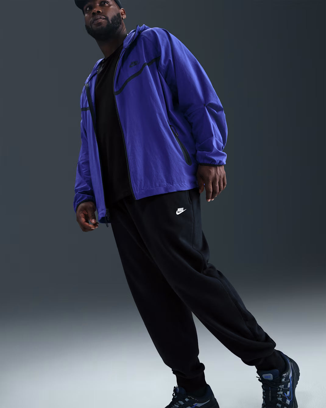 Nike Club Men's Joggers