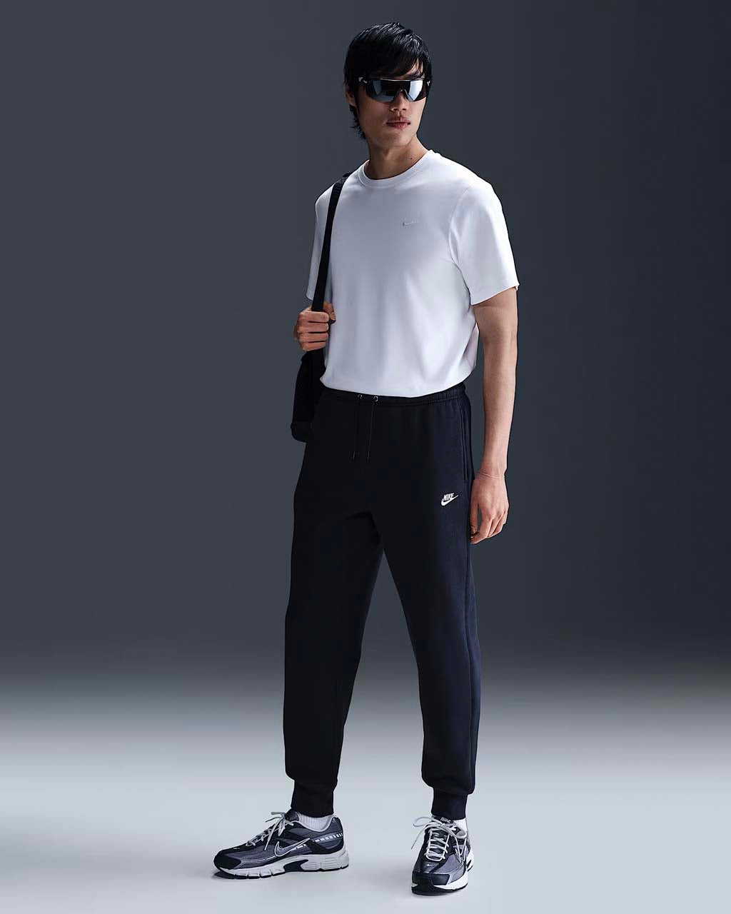 Nike Club Men's Joggers