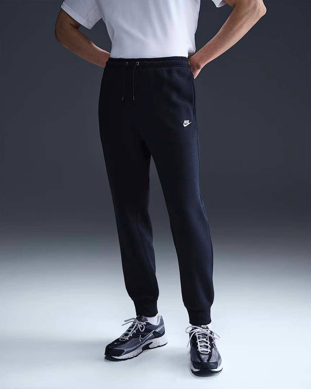 Nike Club Men's Joggers