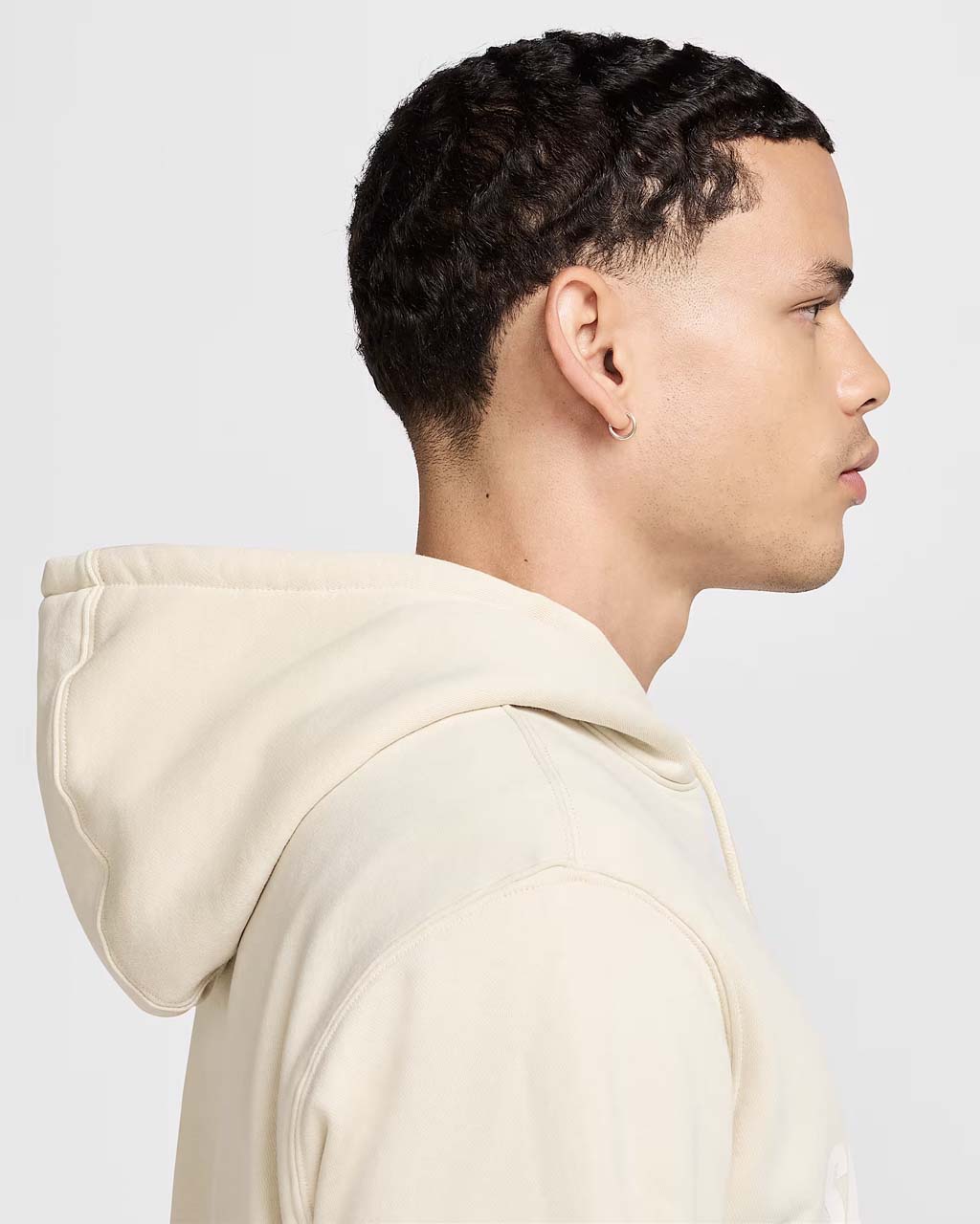 Nike Club Men's Fleece Pullover Hoodie