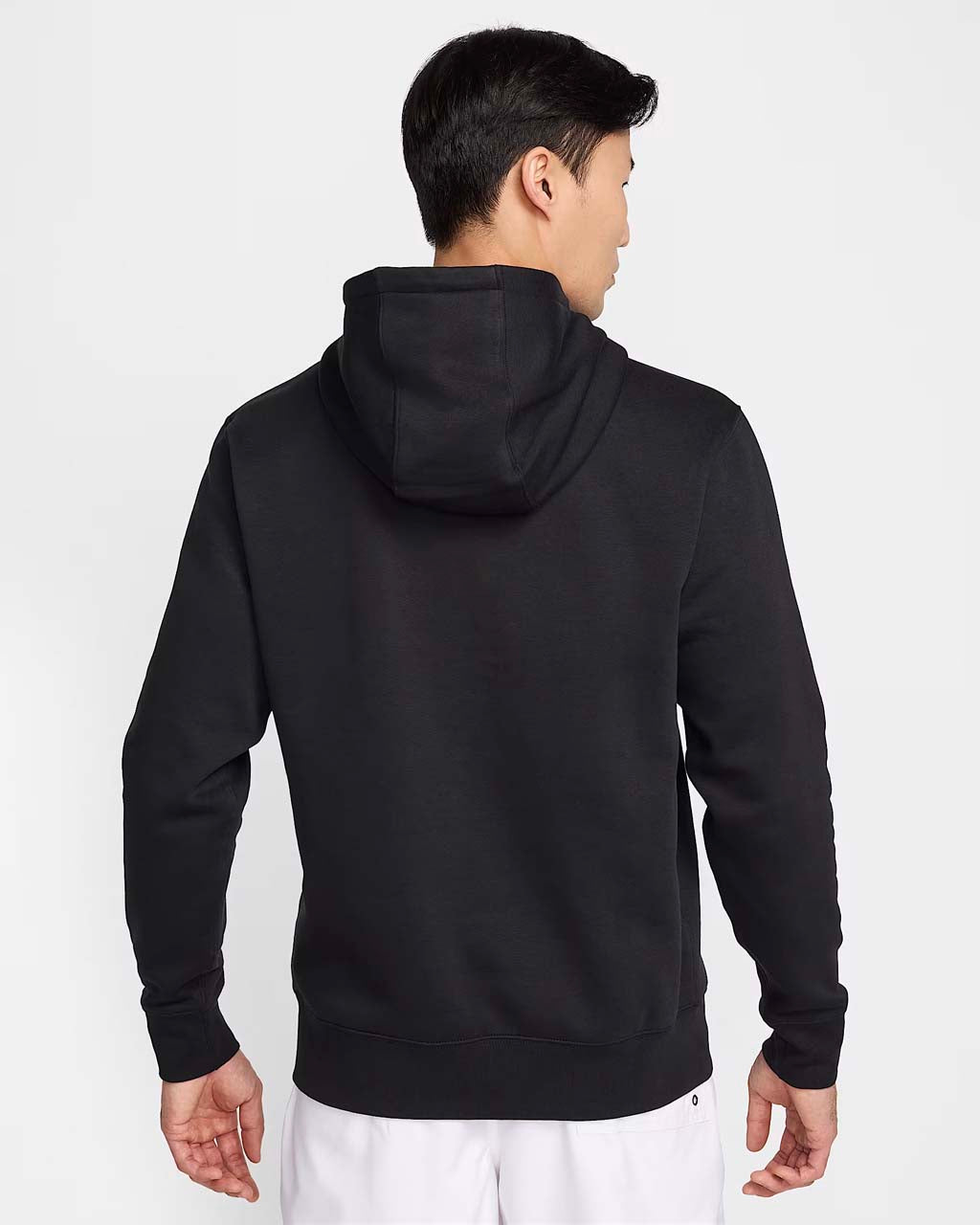 Men's Sportswear Club Pullover Hoodie