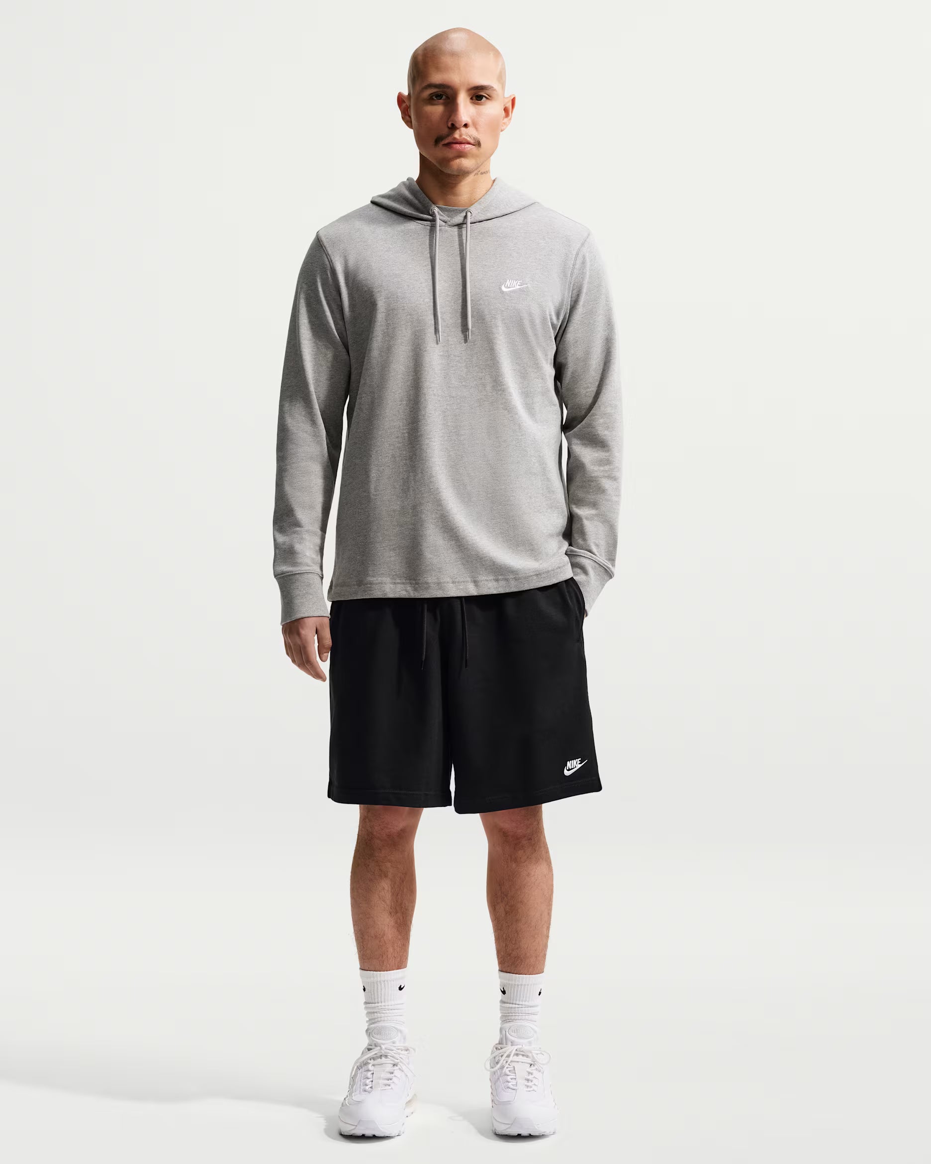 Club Knit Short