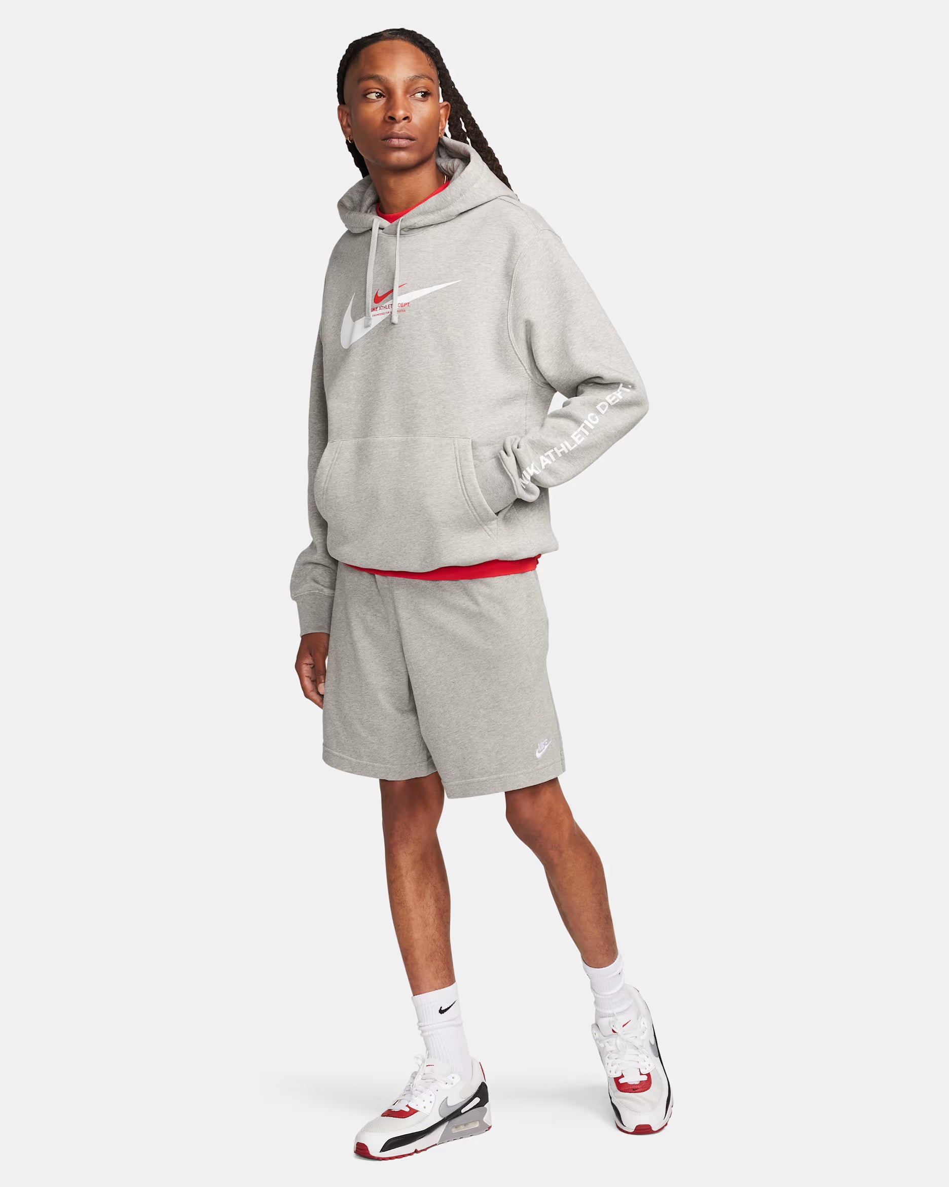 Club Knit Short
