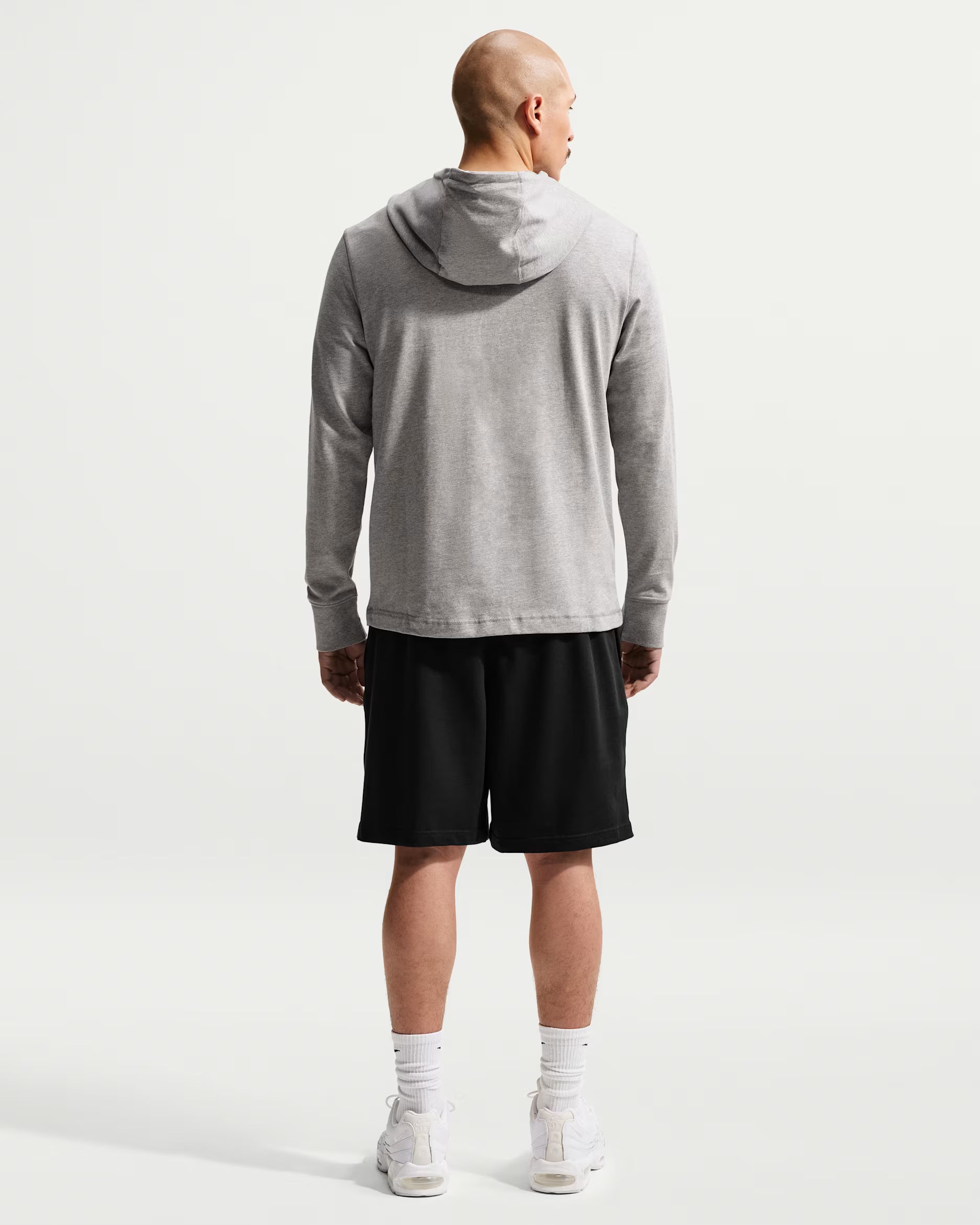 Club Knit Short