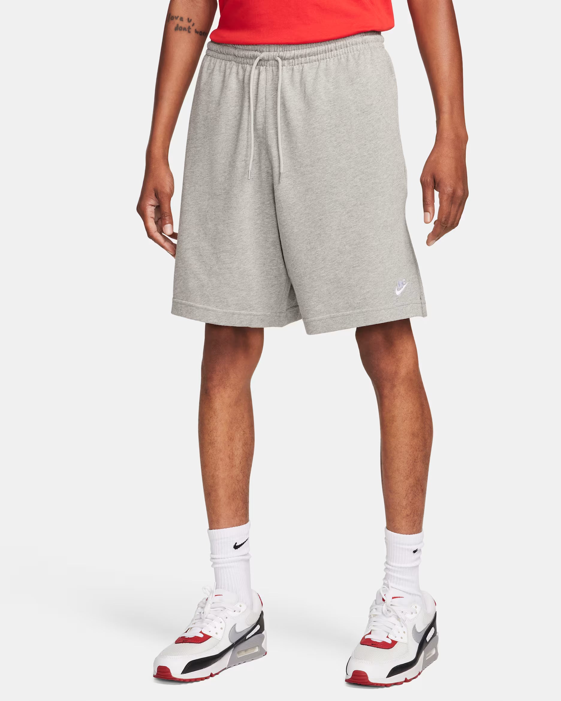Club Knit Short