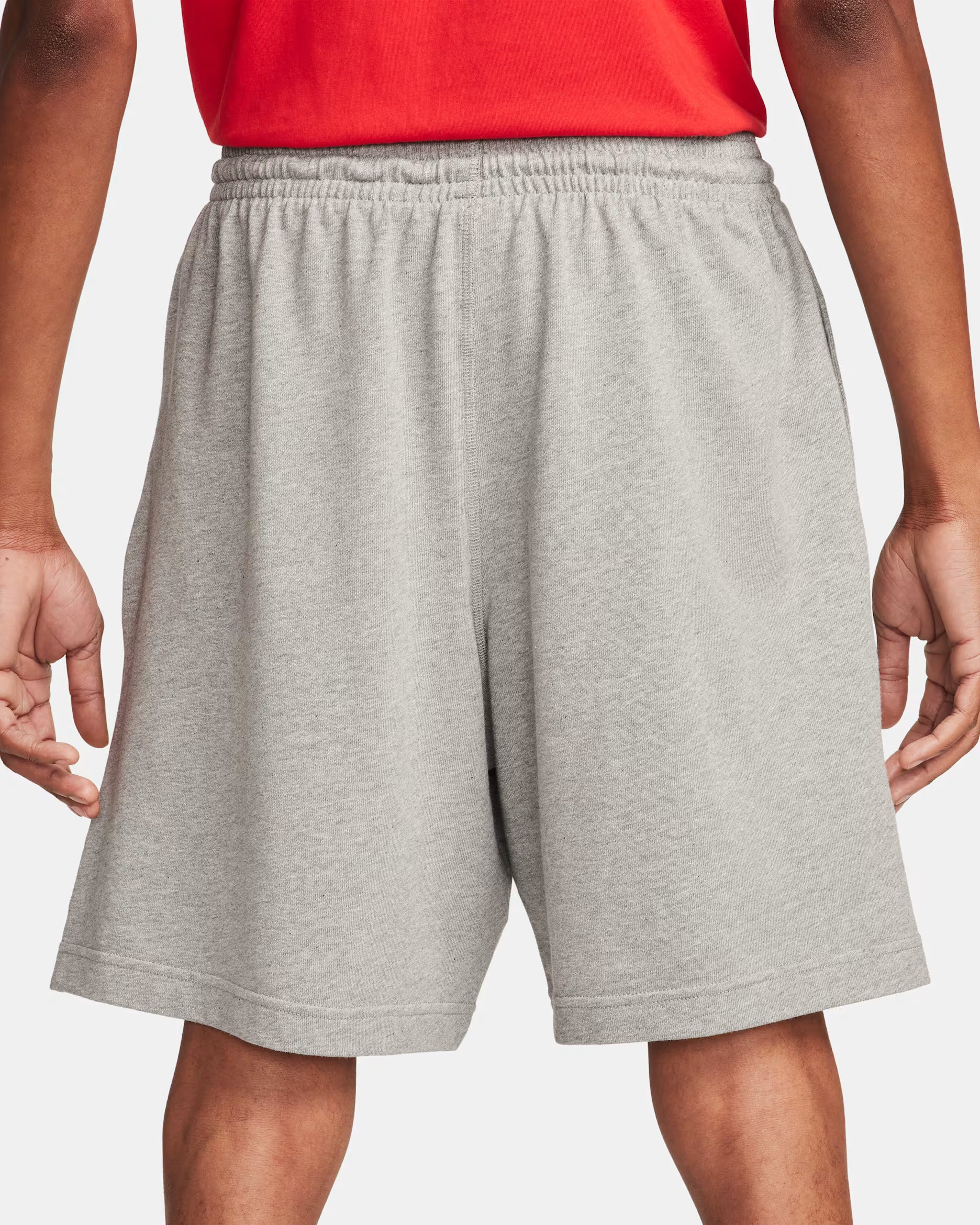 Club Knit Short