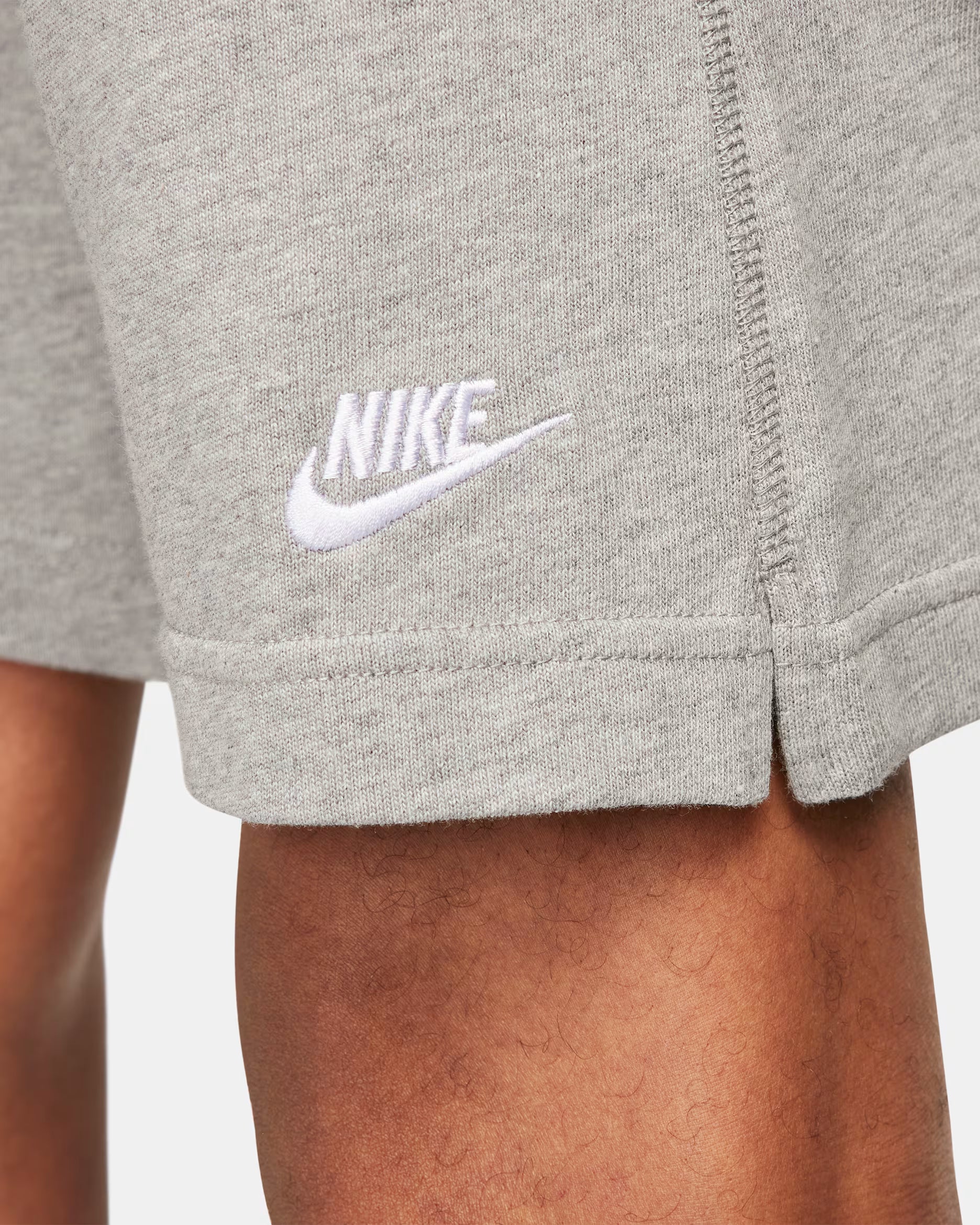 Club Knit Short