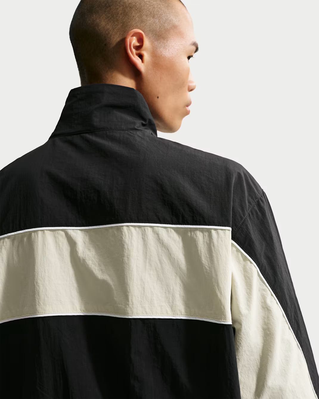 Sportswear Lightweight Full-Zip Jacket