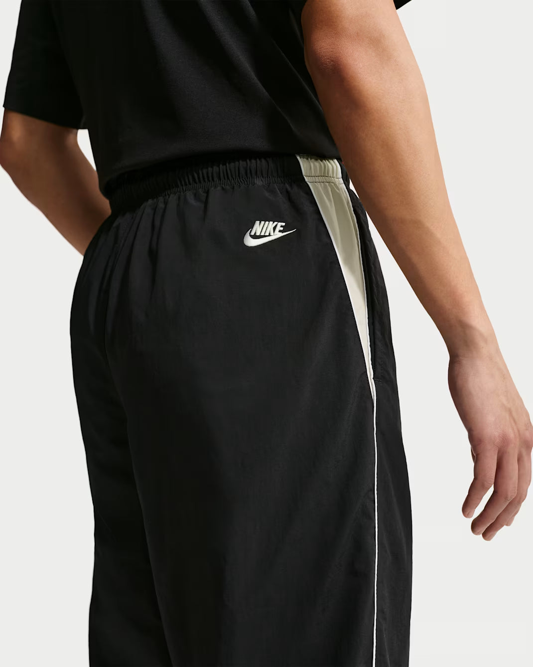 Sportswear Lightweight Trousers