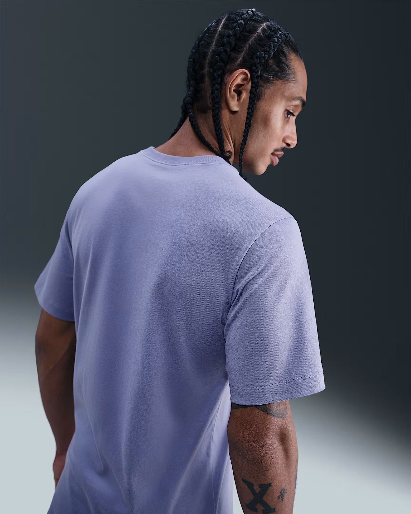 Men's Sportswear Club Tee