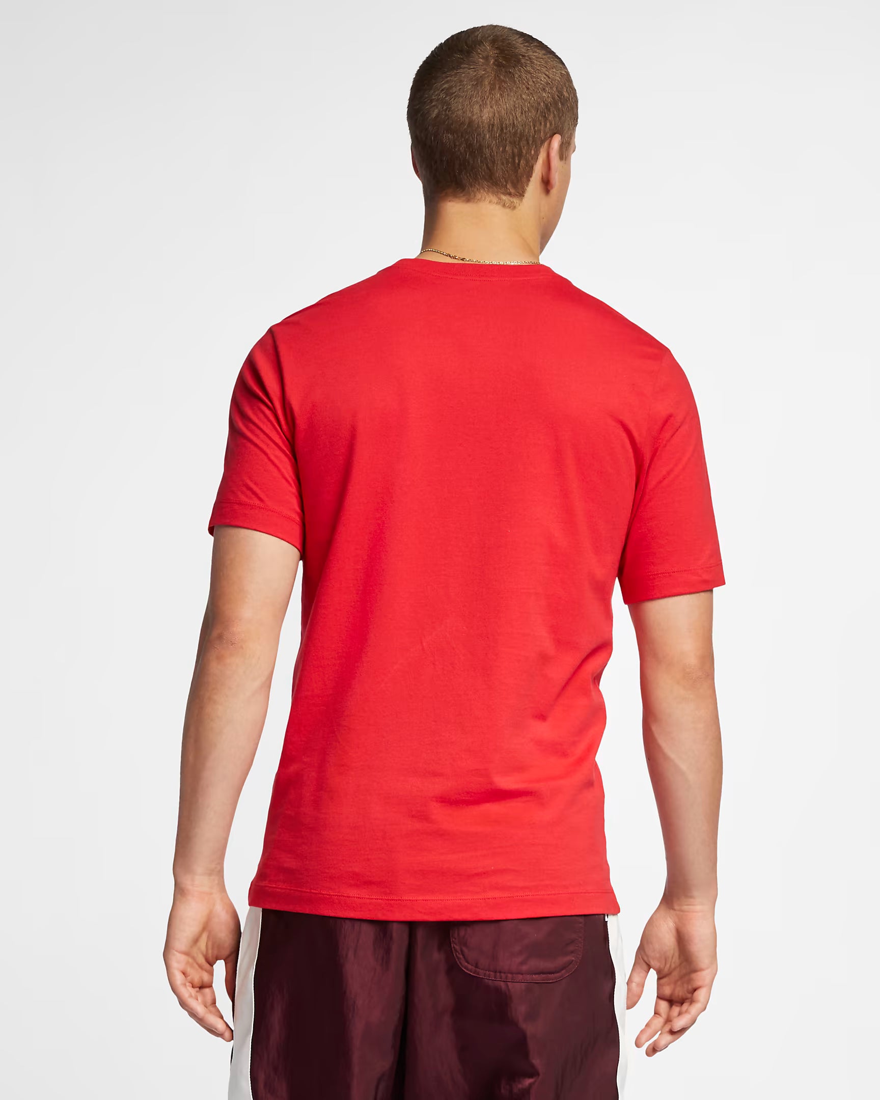 Men's Nike Sportswear Club Tee