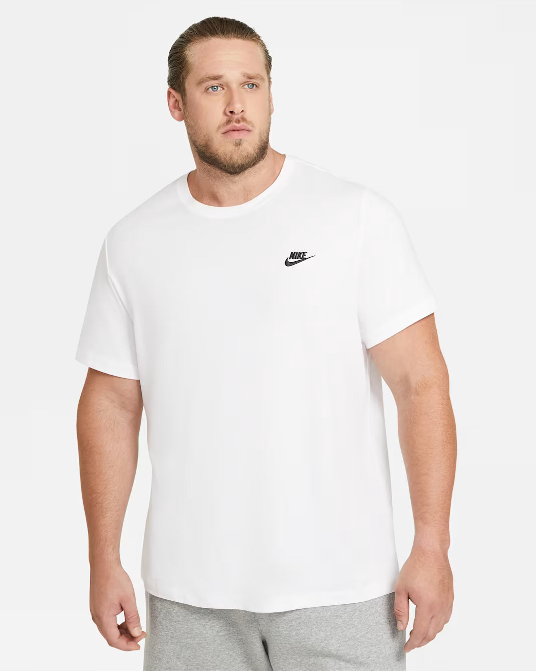 Nike Sportswear Club Men's T-Shirt