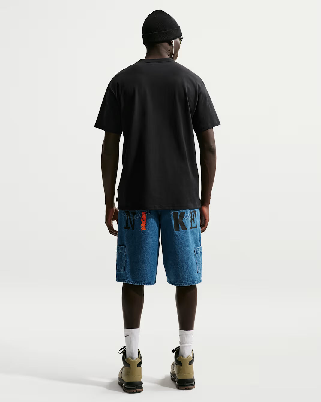 Premium Essentials Tee