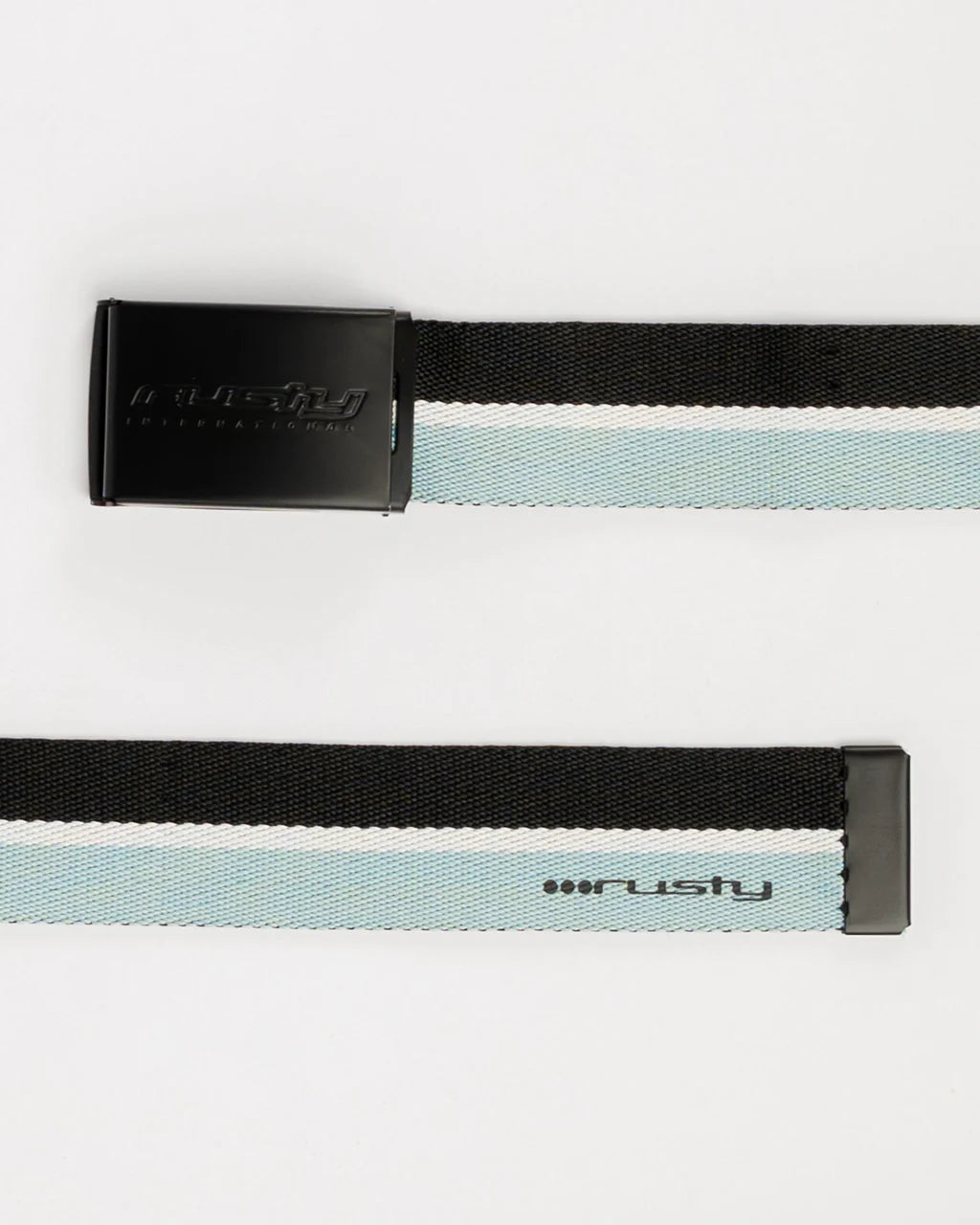Double Dip Webbing Belt